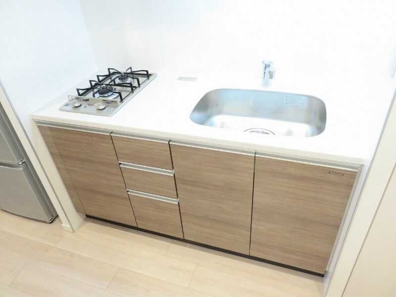 パークアクシス本町の物件内観写真