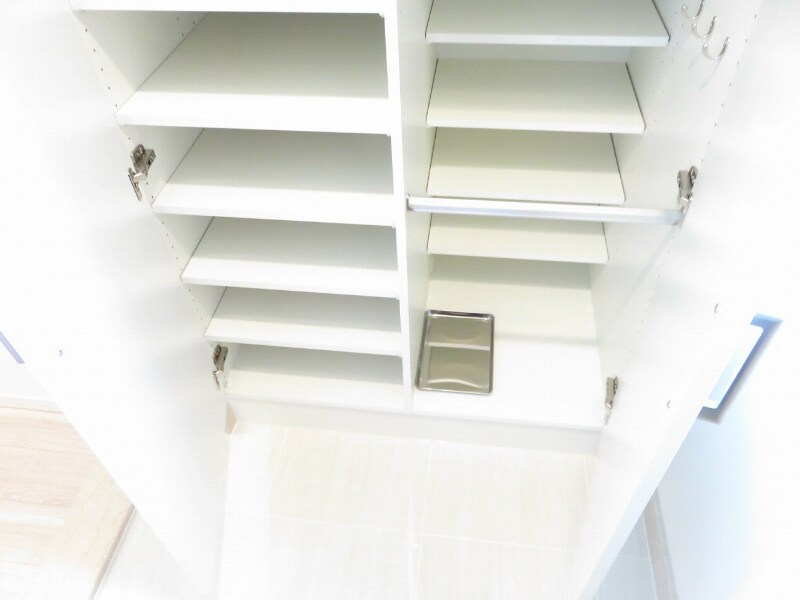 パークアクシス本町の物件内観写真