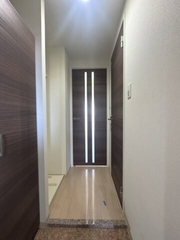 Luxe十三東の物件内観写真