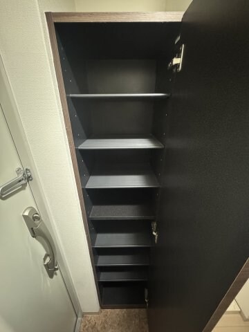 Luxe十三東の物件内観写真