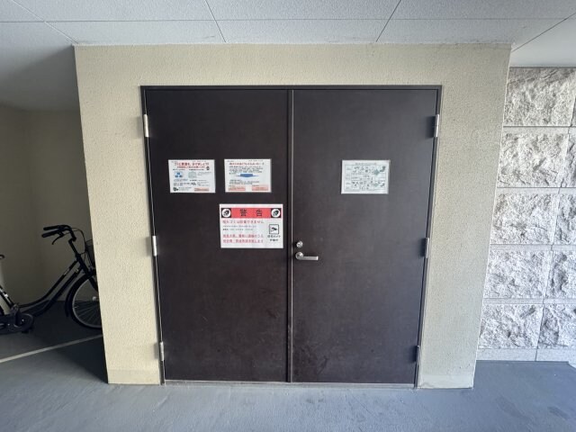 Luxe十三東の物件内観写真