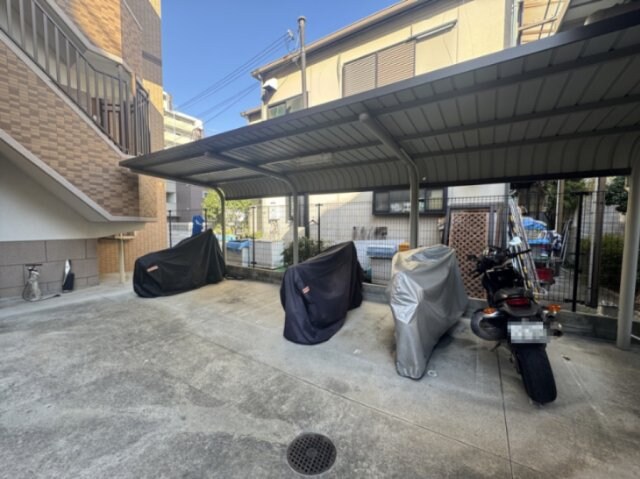 Luxe十三東の物件内観写真