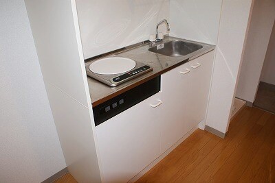 プルミエールメゾン江坂の物件内観写真