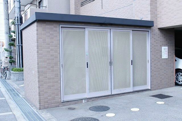 プルミエールメゾン江坂の物件内観写真