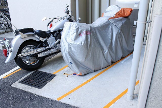 プルミエールメゾン江坂の物件内観写真