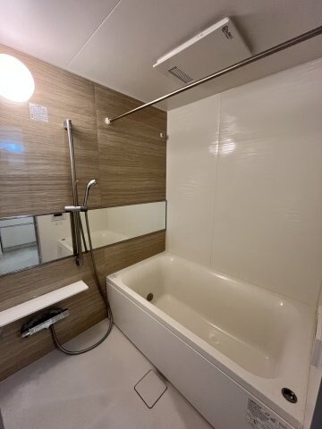 プレジオ豊中の物件内観写真