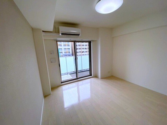 BPRレジデンス江坂の物件内観写真