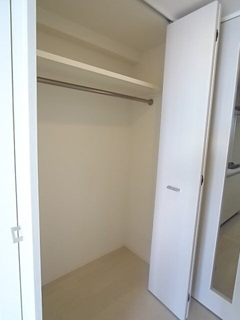 BPRレジデンス江坂の物件内観写真