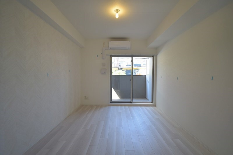 レジデンス大阪福島フォルテの物件内観写真