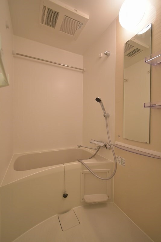 レジデンス大阪福島フォルテの物件内観写真