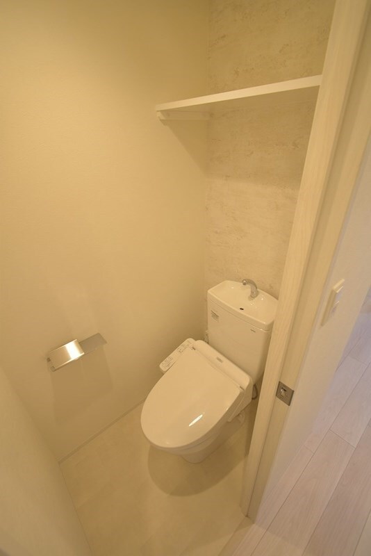 レジデンス大阪福島フォルテの物件内観写真