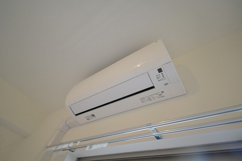 レジデンス大阪福島フォルテの物件内観写真