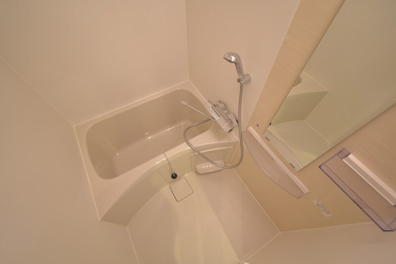 レジデンス大阪福島フォルテの物件内観写真