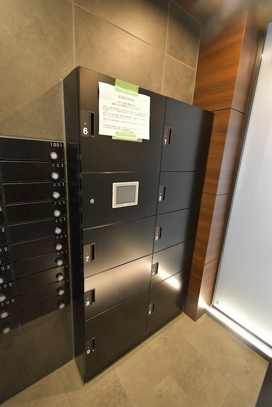 レジデンス大阪福島フォルテの物件内観写真