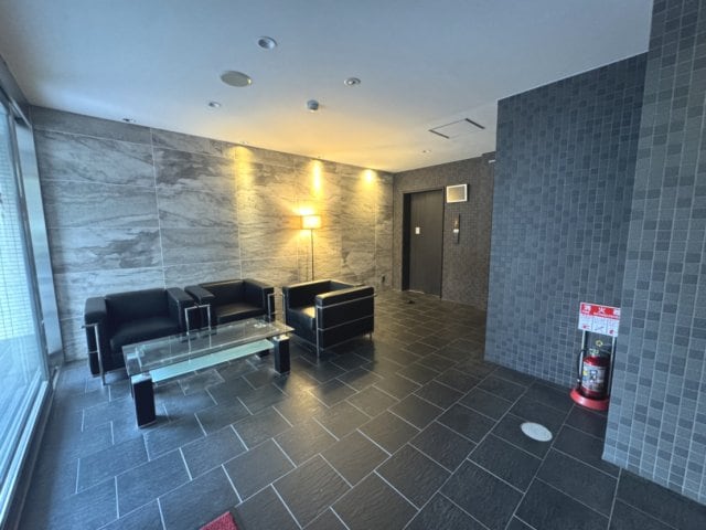 プリエール新大阪サウスの物件外観写真