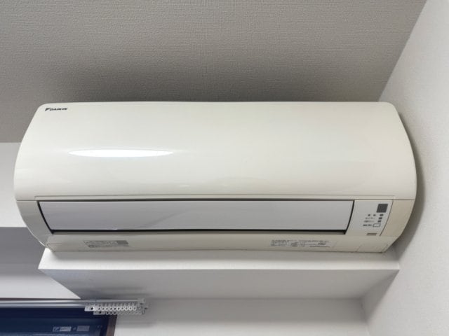 プリエール新大阪サウスの物件内観写真