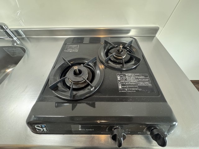 プリエール新大阪サウスの物件内観写真