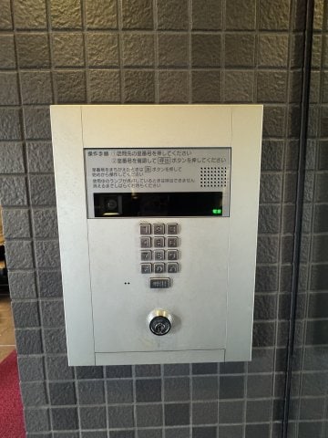 プリエール新大阪サウスの物件内観写真