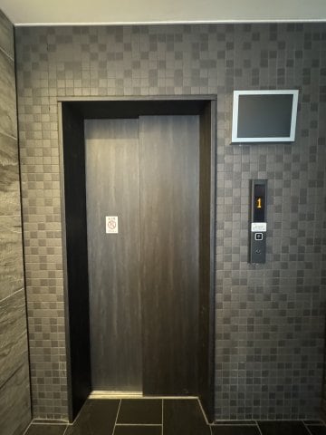 プリエール新大阪サウスの物件内観写真