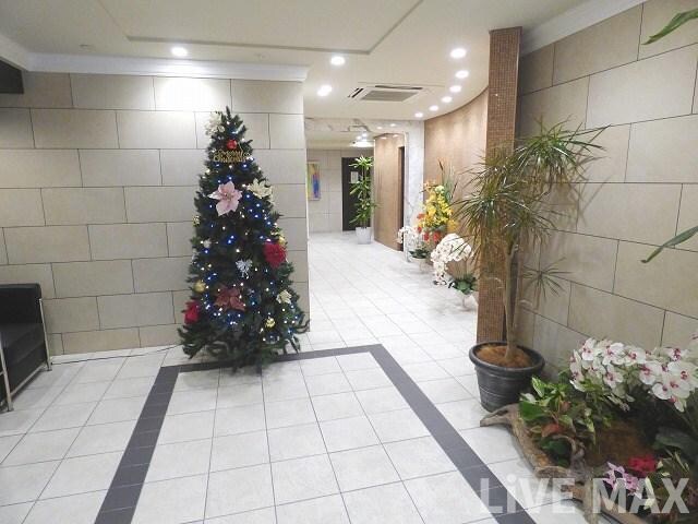 堺筋本町駅 徒歩5分 5階の物件内観写真
