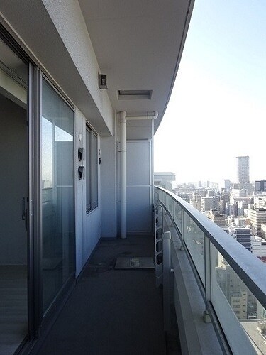 大阪ひびきの街　ザ・サンクタスタワーの物件内観写真