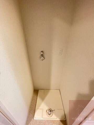 小西マンションの物件内観写真