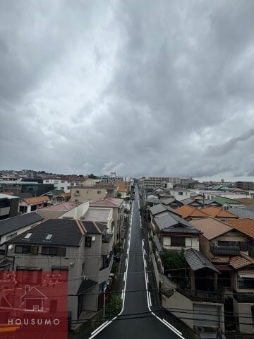 第6アローズ緑地公園の物件内観写真