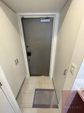 Dimus新大阪の物件内観写真