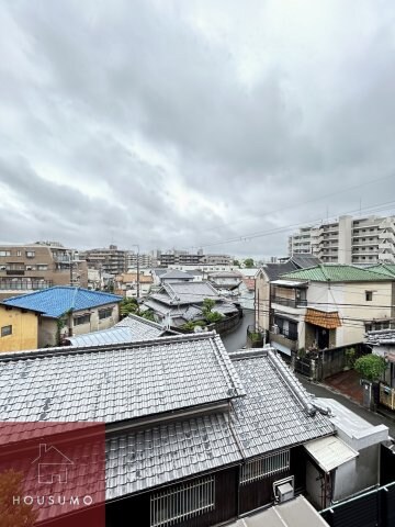 サンライズフレアの物件内観写真