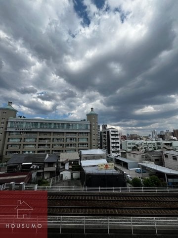 パルハセトン十三の物件内観写真