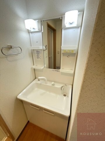 第22関根マンションの物件内観写真