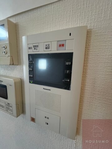 第22関根マンションの物件内観写真