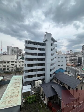 エスリード新大阪グランファーストの物件内観写真
