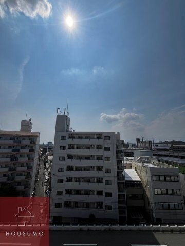 ボナール・河の物件内観写真