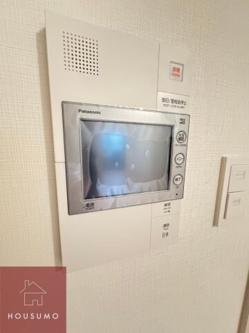 スプランディッドVIIIの物件内観写真