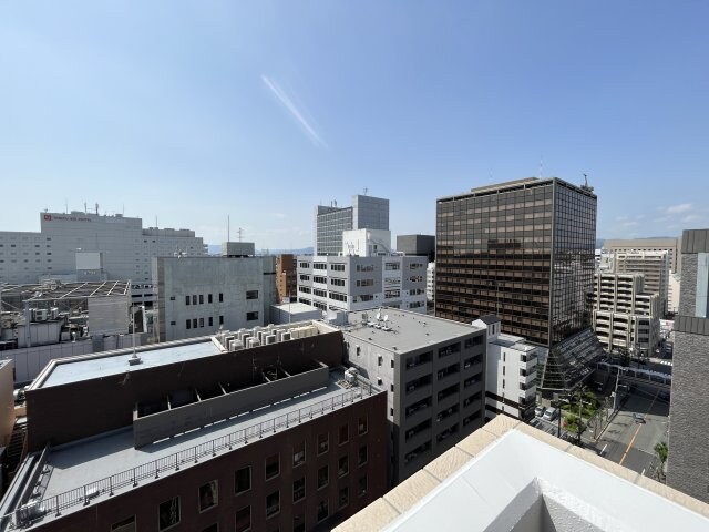 スプランディッド江坂駅前の物件内観写真