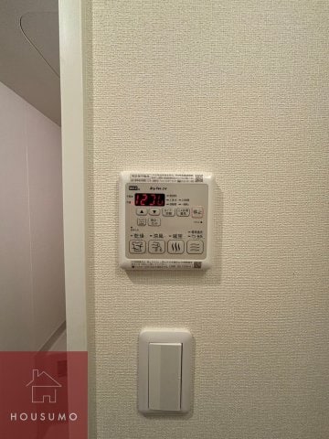 プレサンス西中島南方セレストの物件内観写真