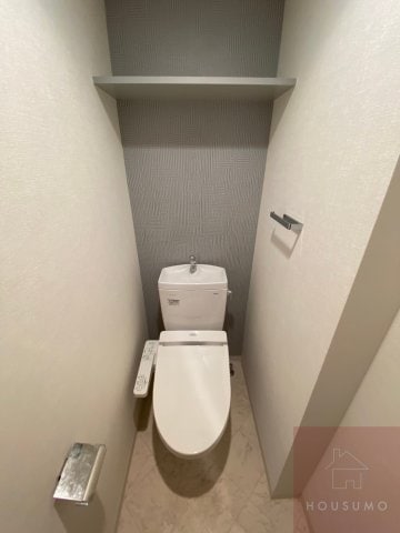 S-RESIDENCE新大阪Ridenteの物件内観写真