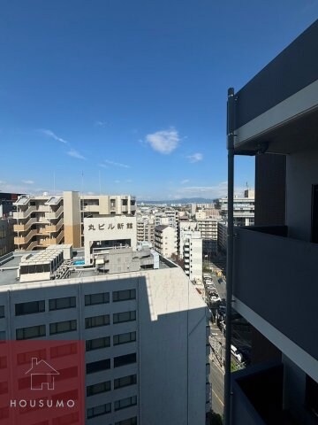 S-RESIDENCE新大阪駅前の物件内観写真