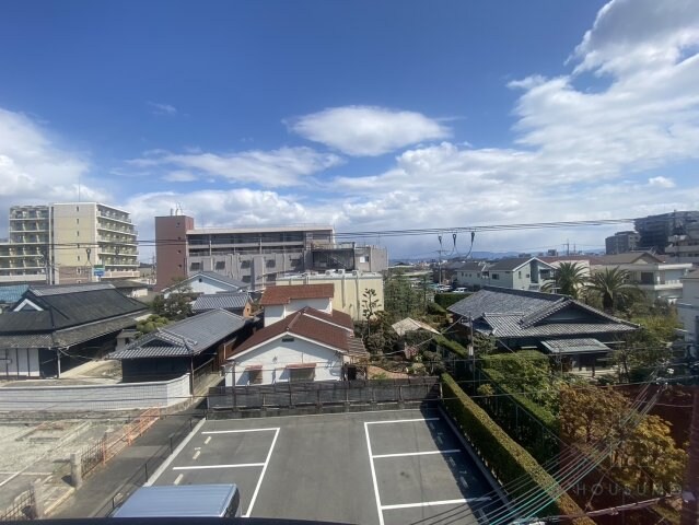 シャトレ豊津Ⅱの物件内観写真