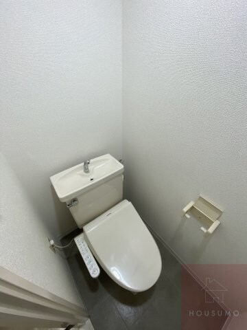 C-WINGの物件内観写真