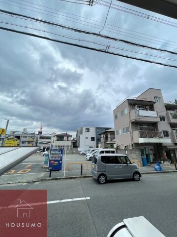 フジパレス豊新Ⅱ番館の物件内観写真