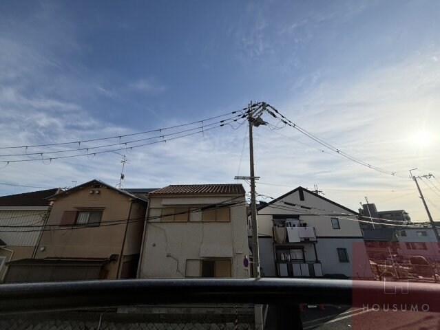 千里山駅 徒歩18分 2階の物件内観写真