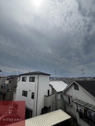 トリニティ豊中本町の物件内観写真