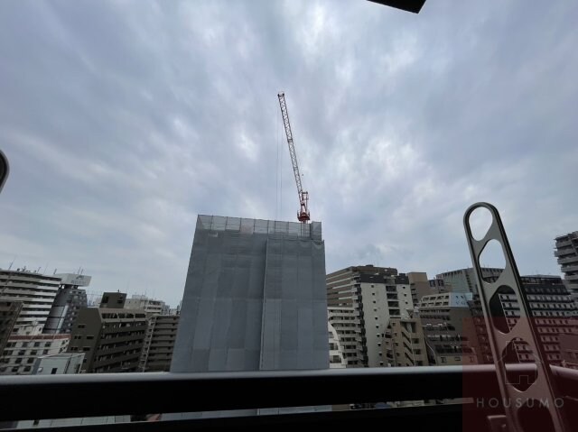 PHOENIX新大阪の物件内観写真