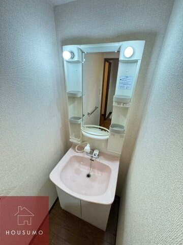 ＷＥＳＴ ＶＩＬＬＡ ２１の物件内観写真