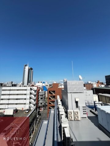 S-FORT新大阪ravirの物件内観写真