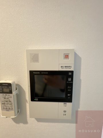 S-RESIDENCE新大阪WESTの物件内観写真