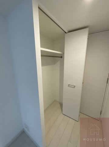 S-RESIDENCE新大阪WESTの物件内観写真