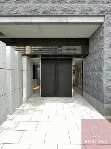 S-RESIDENCE新大阪Ridenteの物件外観写真